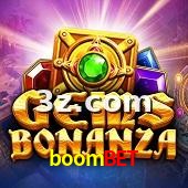 Gems Bonanza.